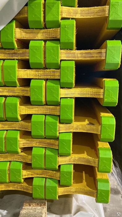 Балка БДК, фанера