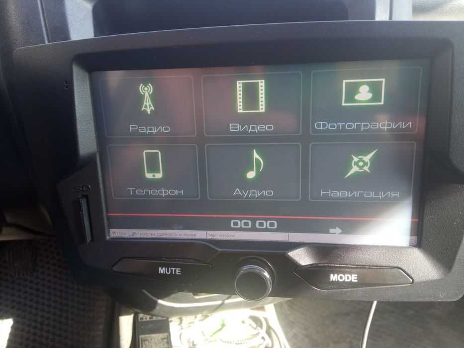 ММС-2190 гранта штатная