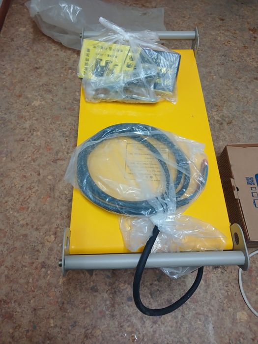 Сварочный аппарат  НОВЫЙ