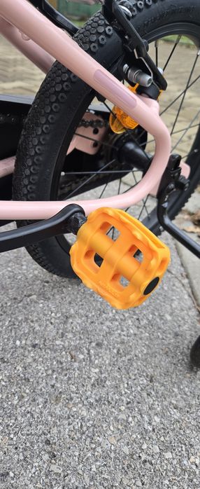 Детско колело '16 в отлично състояние!