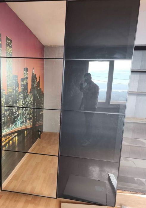 Спешно Гардероб Икея