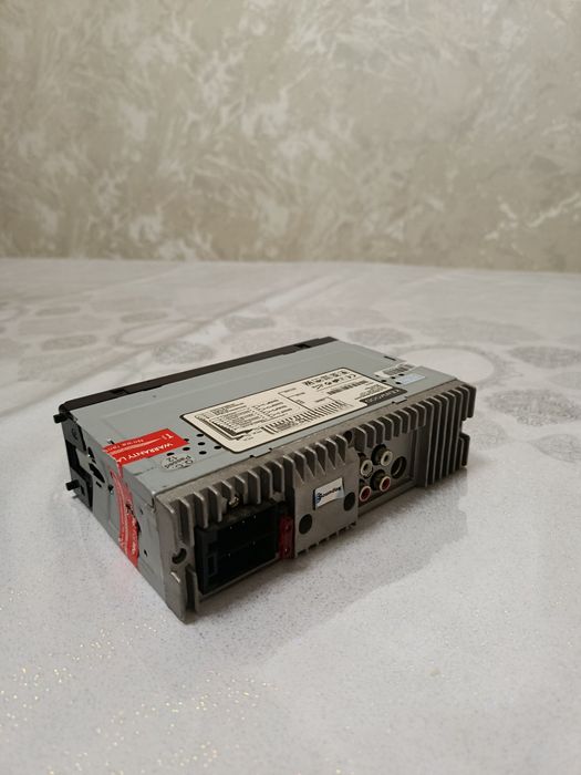 Kenwood KWD-X17 magnitola sotiladi narxi 300 ming soʻm