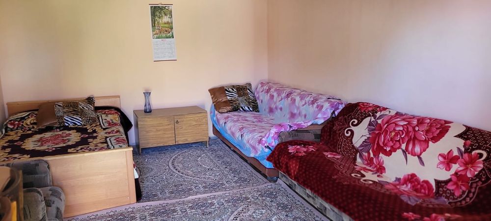 Сдается дача посуточно