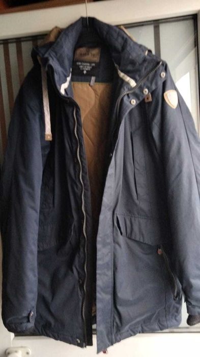 Geaca iarna G.I.G.A by Killtec barbati mar.M