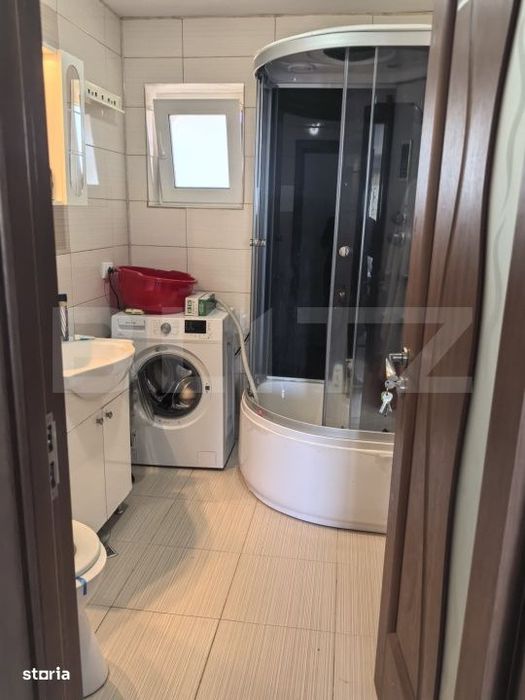 Apartament 2 camere 51mp utili, 2 locuri de parcare, 3 balcoane