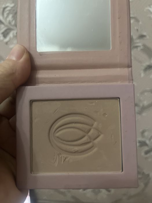 Декоративный косметика