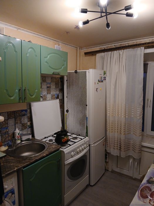 Сдам 1комн в Кжби