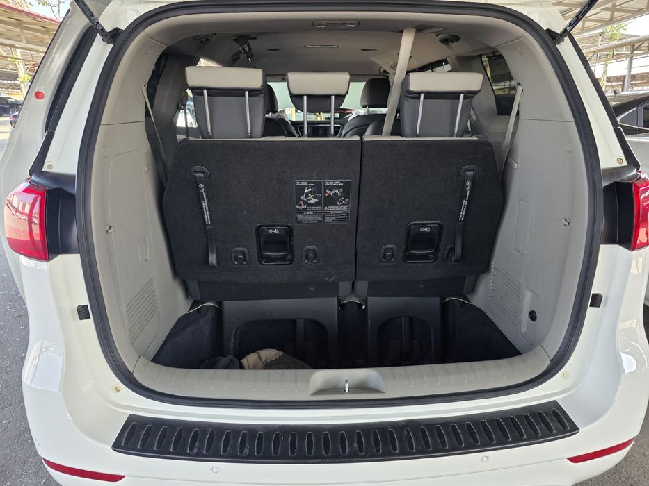 Киа седона 2017йил бинзин порбег33мин