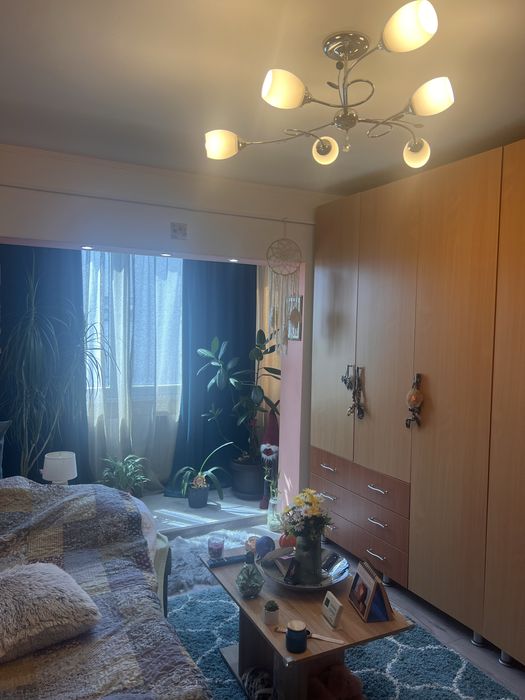 Apartament 2 camere decomandat, finisat modern, Intre Lacuri, zona Iulius Mall