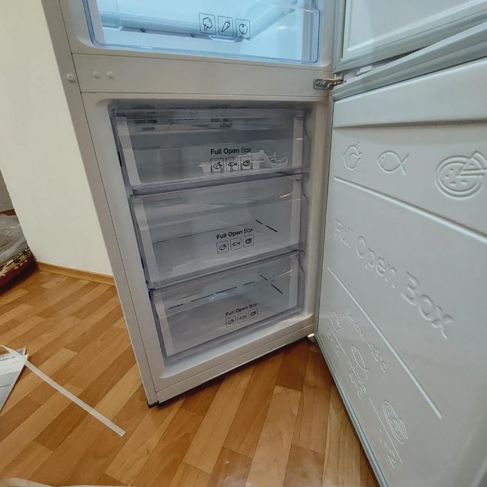 Самсунг Холодильник NoFrost