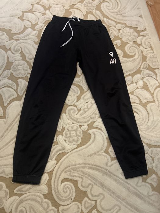 макрон трико s размер