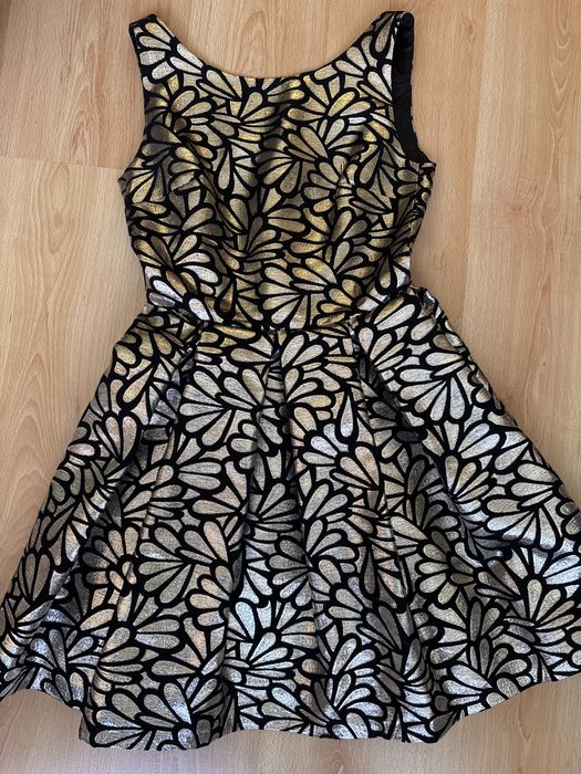 Официална рокля  JUNONA