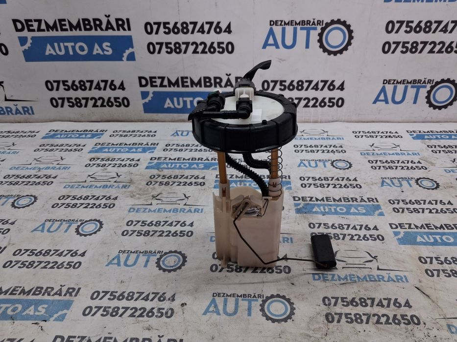 Pompa combustibil rezervor 1.5 dci Nissan Qashqai 2012