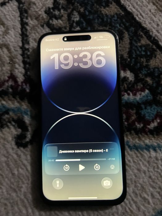 Iphone 14 pro max 256gb