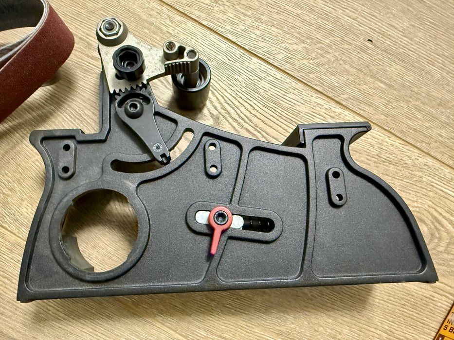 Машина за заточване/точило Work Sharp Ken Onion Edition + Extras