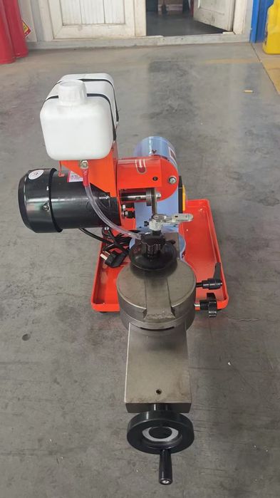 Заточной станок для дисковых пил