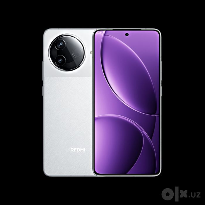Суперцена! Redmi K80(Poco F7 Pro) на заказ, VegoMobile: 340 у.е ...