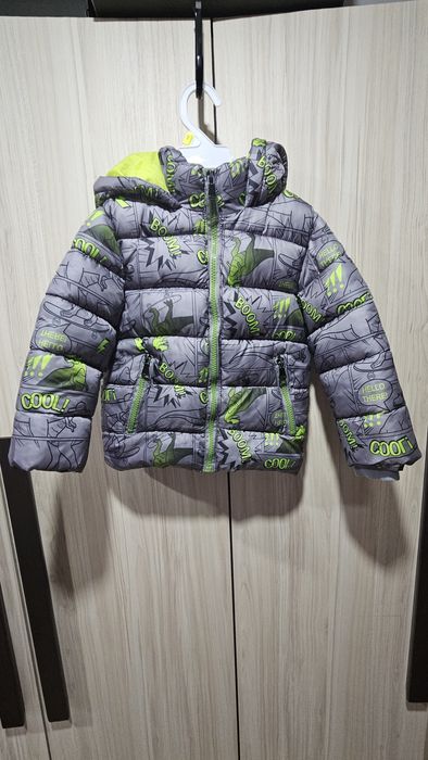 Детски  якета 98см