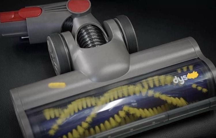 Dyson пылесос в наличии