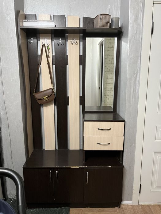 Прихожий шкафффф