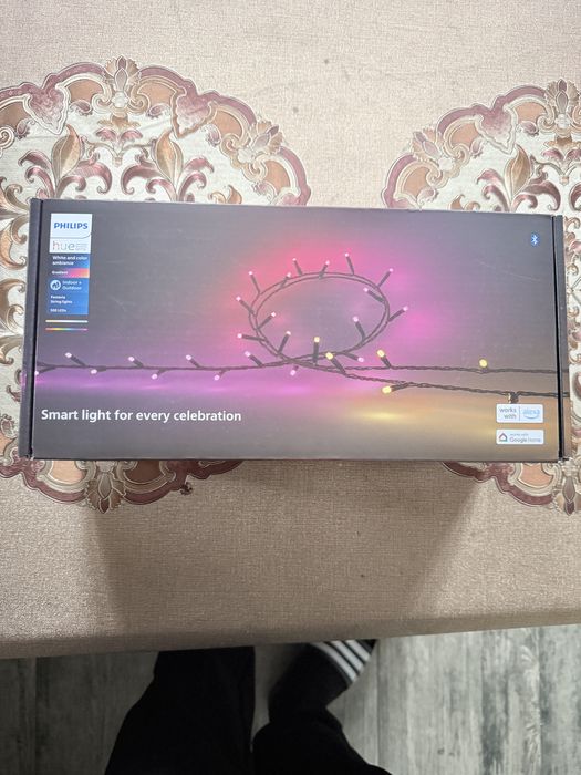 Instalatii pe la philips hue,noi sigilate !!!