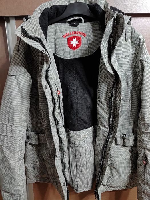 Geaca Wellensteyn Cosmo