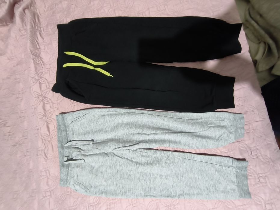 Дрехи за момче 4-5 години