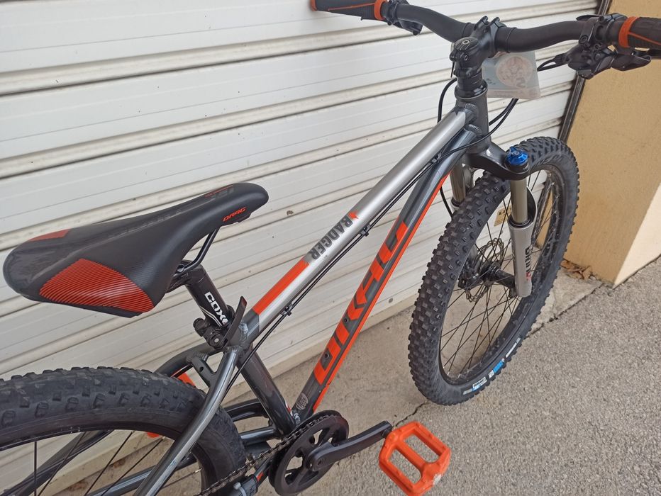 Колело Драг Баджер