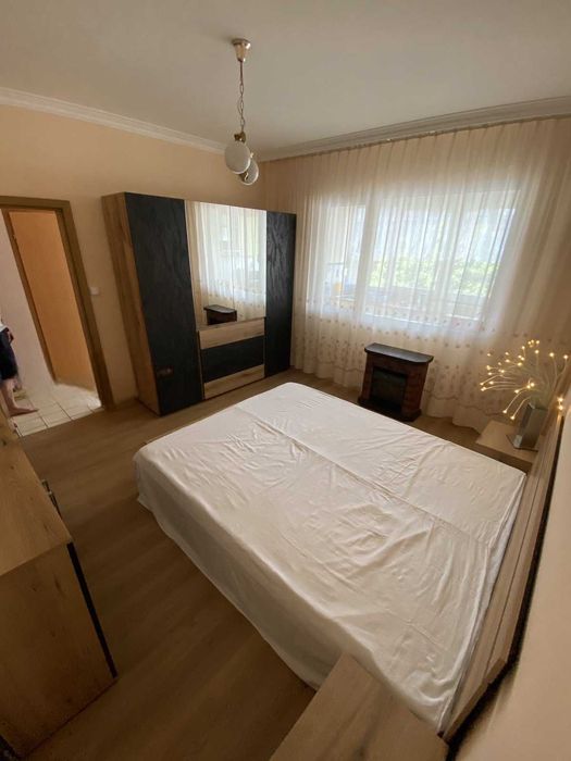 Дава се под наем Двустаен апартамент в София, Център - 70 кв.м за 650 € - Снимка #1