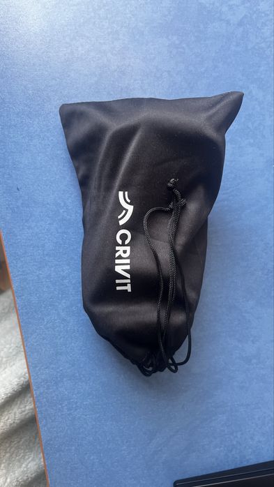 Ски сноуборд маска очила за каране crivit