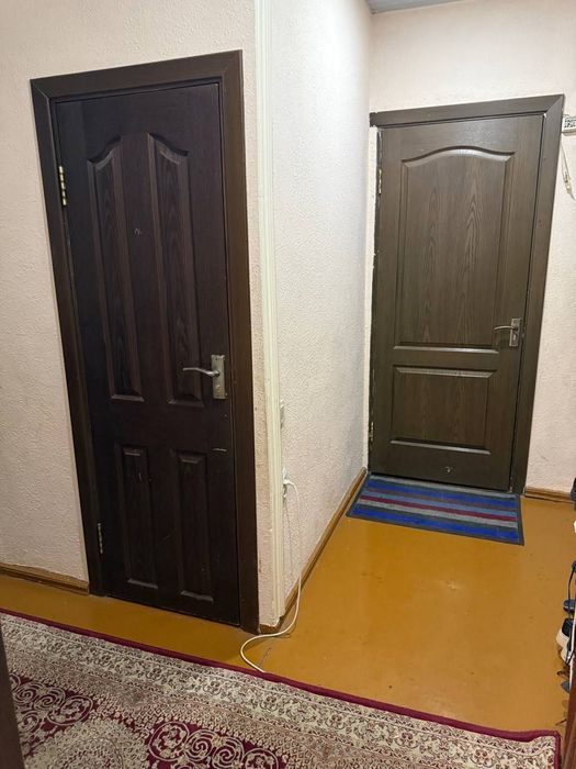 Юнусабад 4 Шохсарой 3/3/4 среднее, раздельная