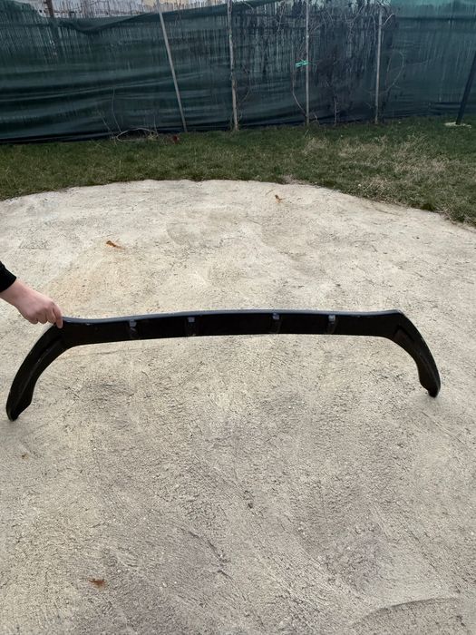 Преден лип golf5