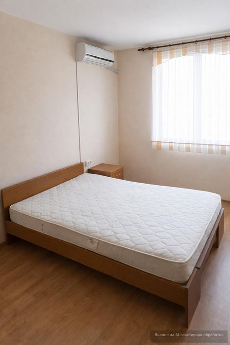 Дава се под наем Тристаен апартамент в Пловдив, Кючук Париж - 80 кв.м за 540 € - Снимка #2
