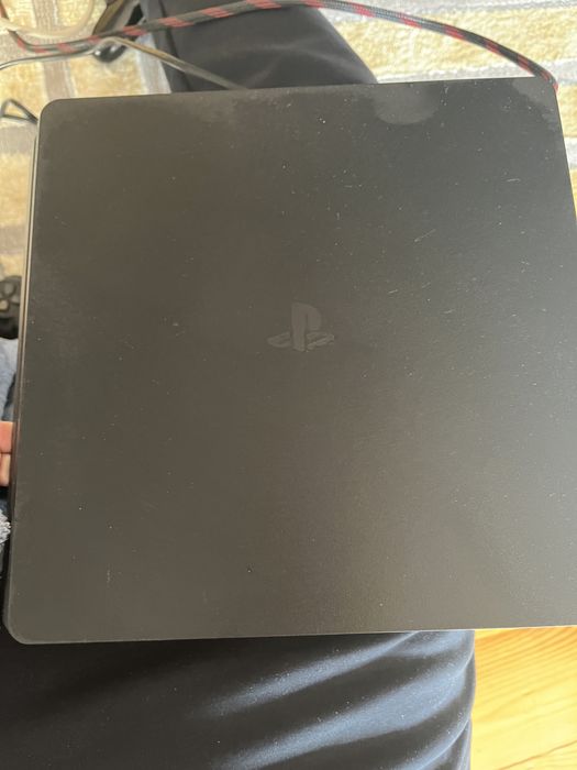 Продажа PS (плэстейшен 4)