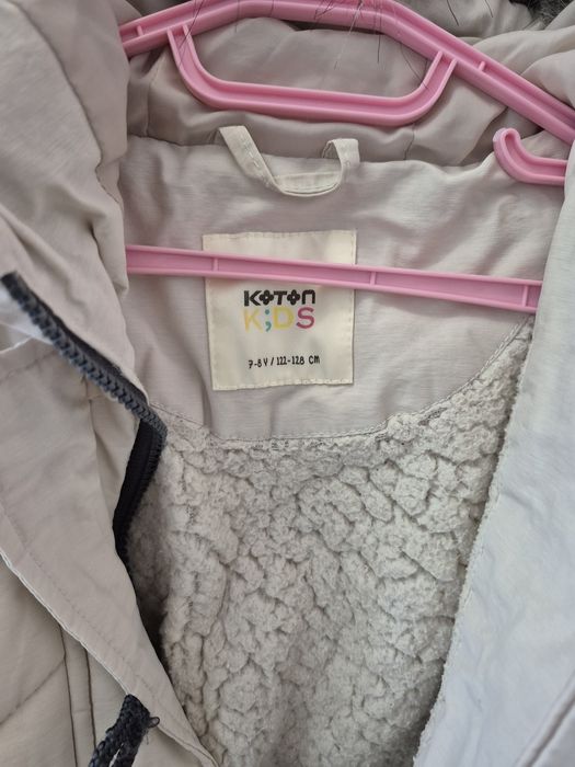 Детски якета за момиче