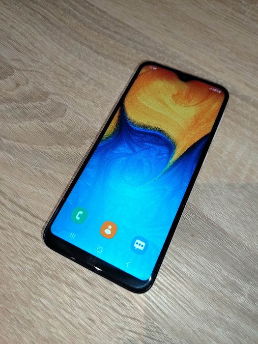 Samsung Galaxy A 20 e