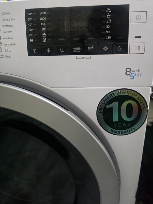 Masina spalat Beko
