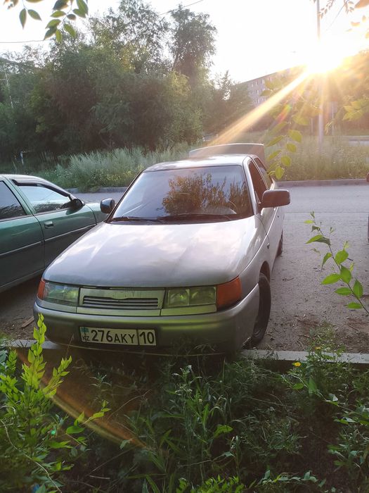 Продам ваз 2110.