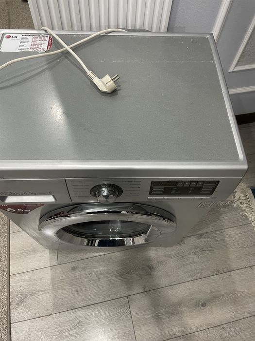 Продается буу стиралка отлично работает