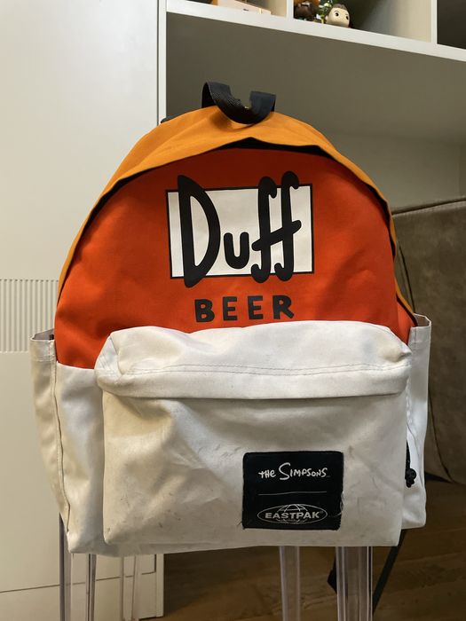 рюкзак Eastpak (the Simpsons)