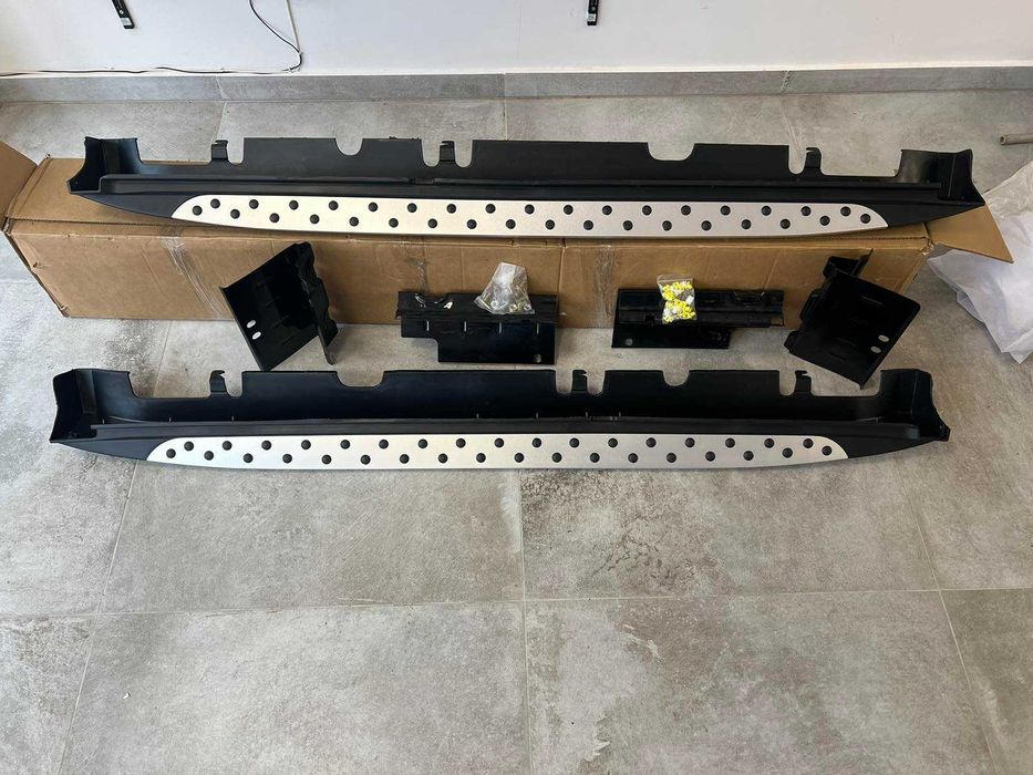 Степенки за Hyundai