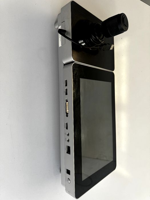 Клавиатура Hikvision DS-1600KI(B)