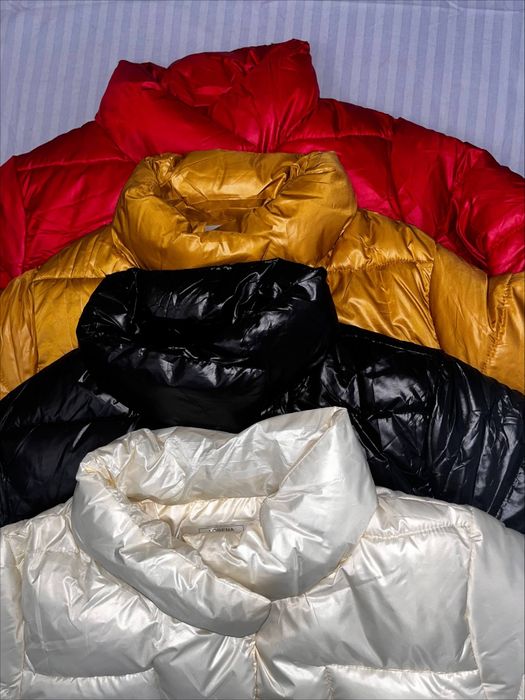 Продам осенние куртки