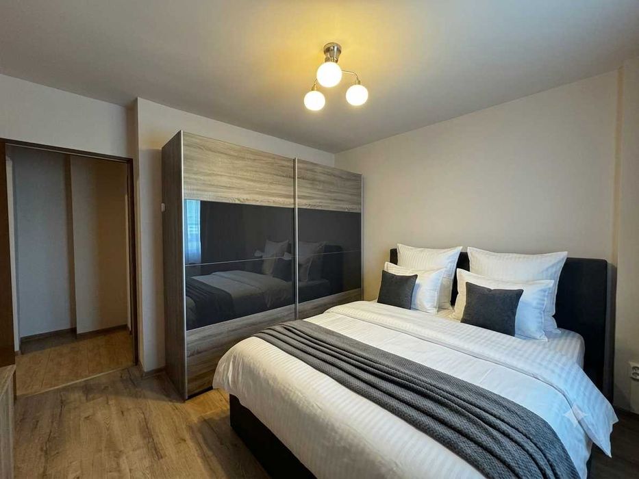 Apartament 2 camere de inchiriat Ploiesti, Central, Republicii