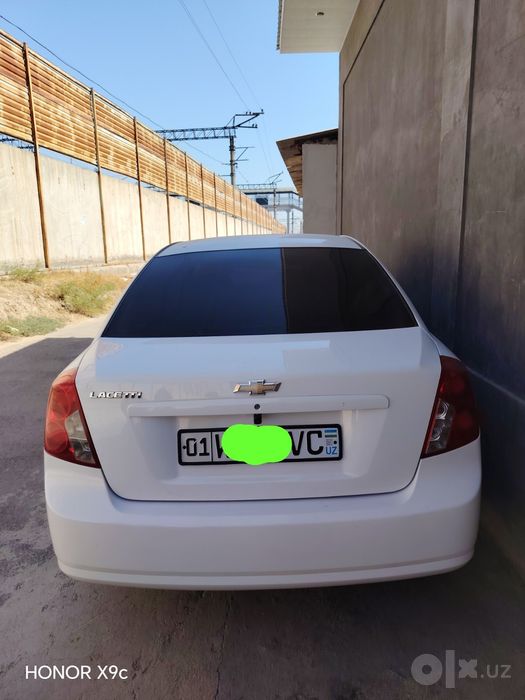 Jentra 2019 sotiladi