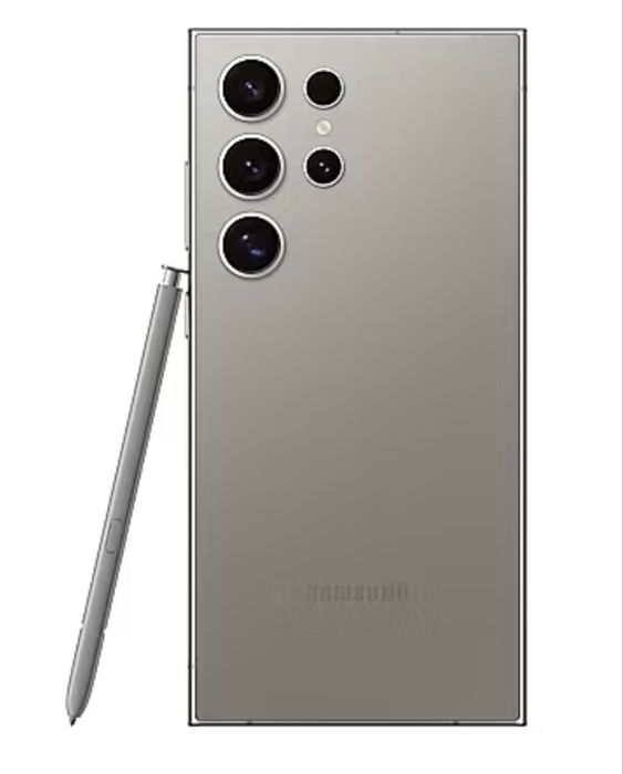 Samsung Galaxy S24 Ultra с 256GB с подарък