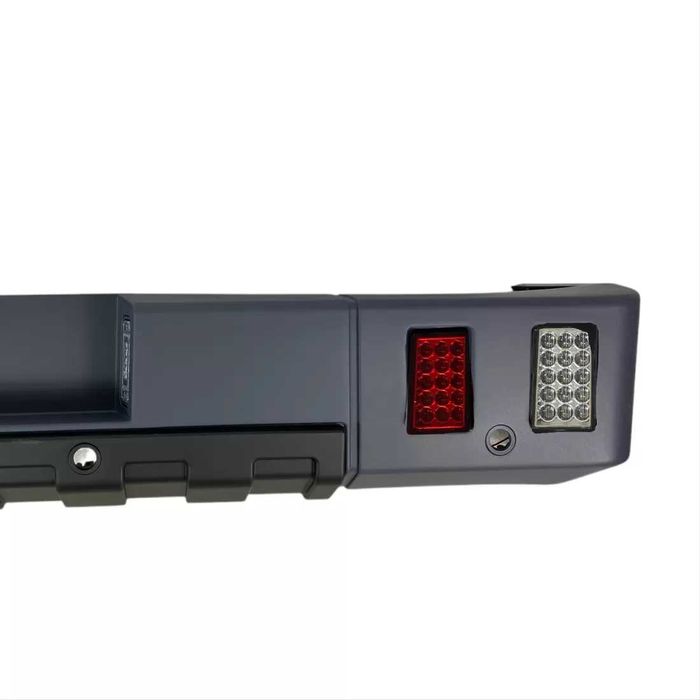 Задна броня за Mercedes G-Class W463 (1989–2010) – BRABUS визия,