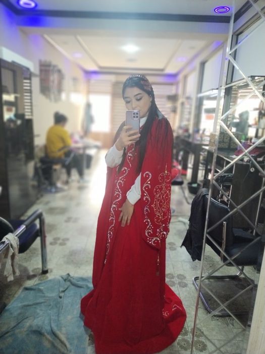 Kelin naketka xolati yangi