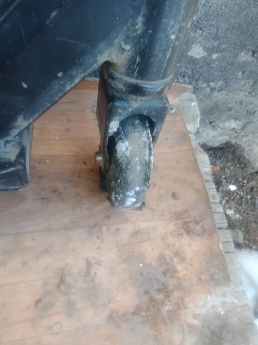 Продам самокат бу хорошо состояния