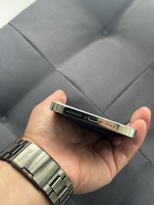 iPhone 13 Pro Max 128GB 100% Baterie Impecabil
